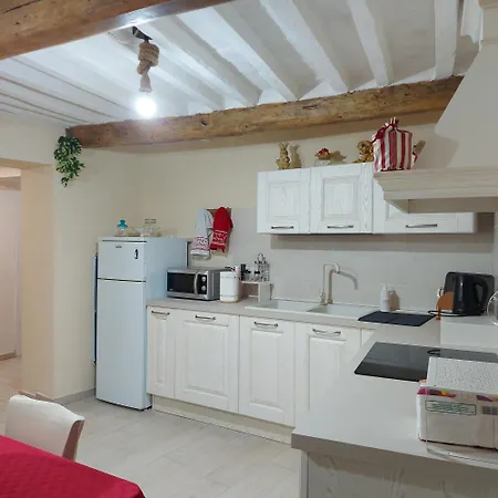 Lägenhet Mama Claro