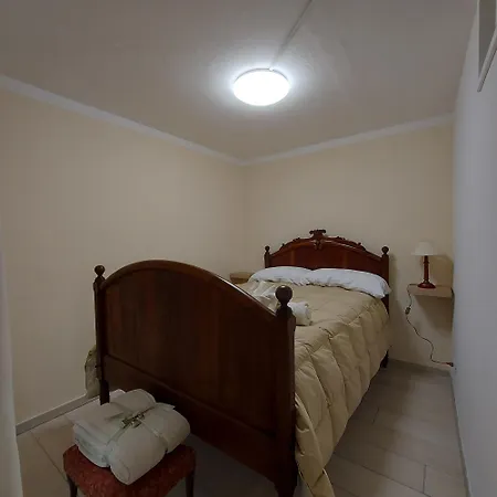 Lägenhet Mama Claro *