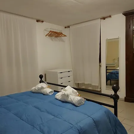 Mama Claro Poggio (Lucca)