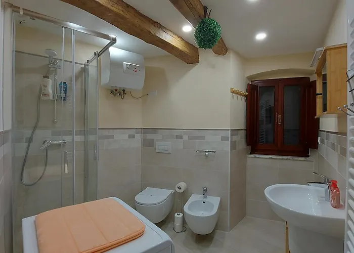 Mama Claro Lägenhet