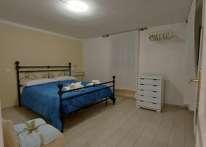 Mama Claro Poggio (Lucca)