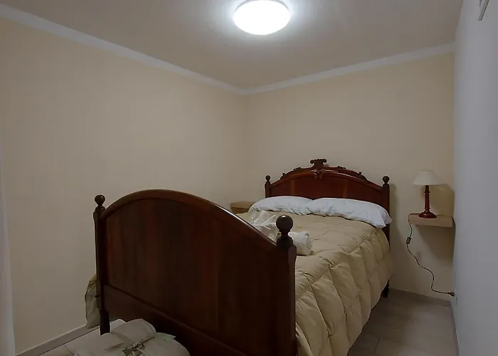 Lägenhet Mama Claro *